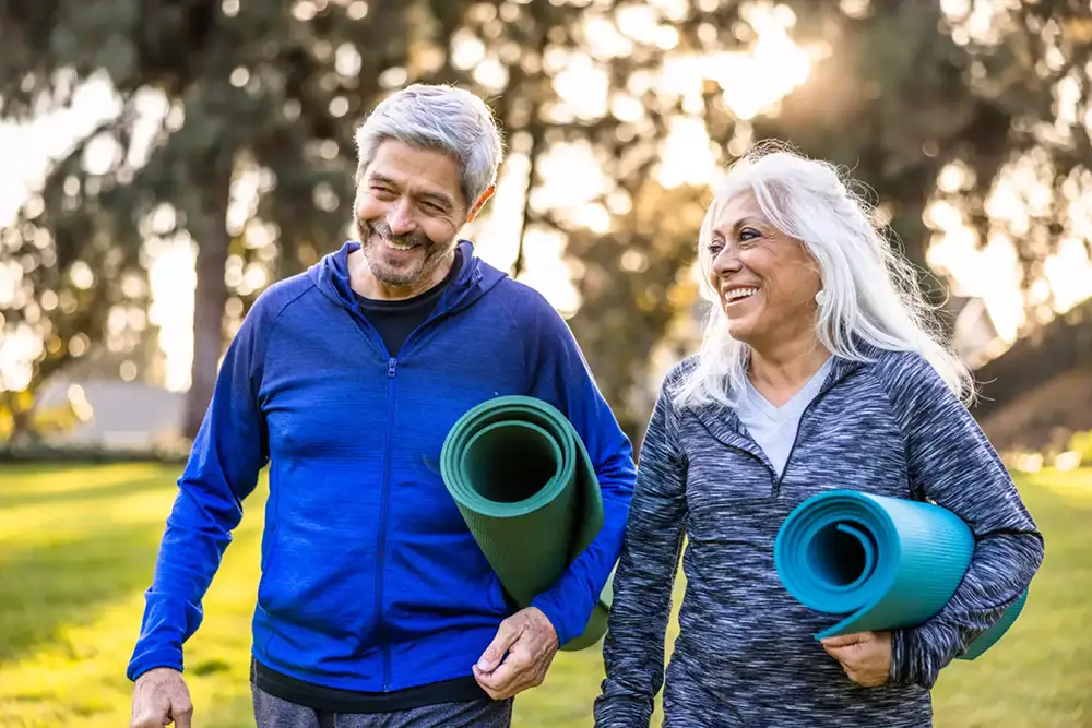 What Is Independent Living in Pacific Grove? A Refreshing Take on Retirement