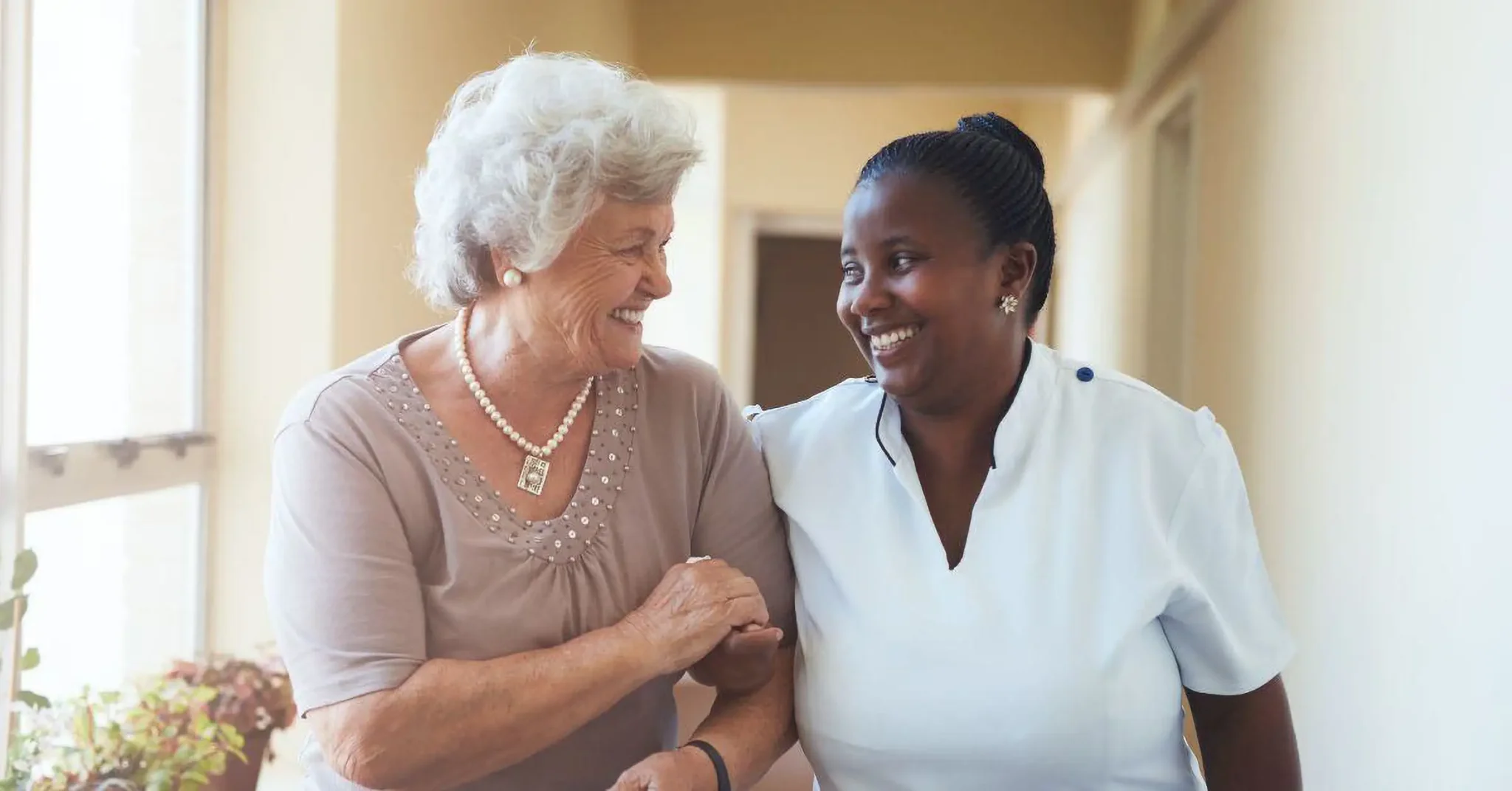 Is It Time to Consider Assisted Living in Pacific Grove?