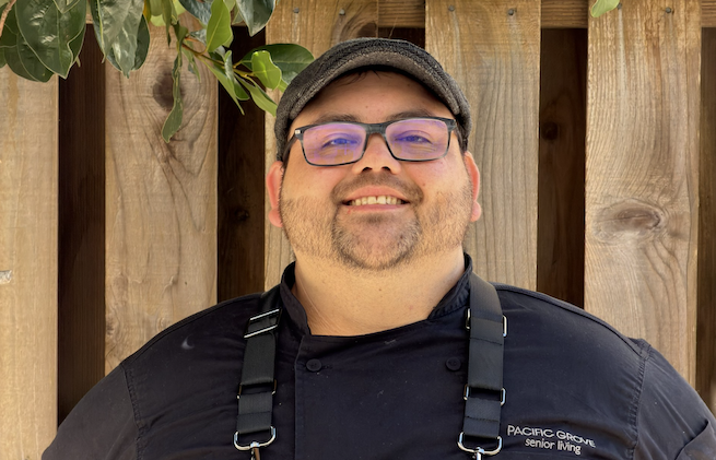 How Food & Hospitality Enhance Senior Living in Pacific Grove