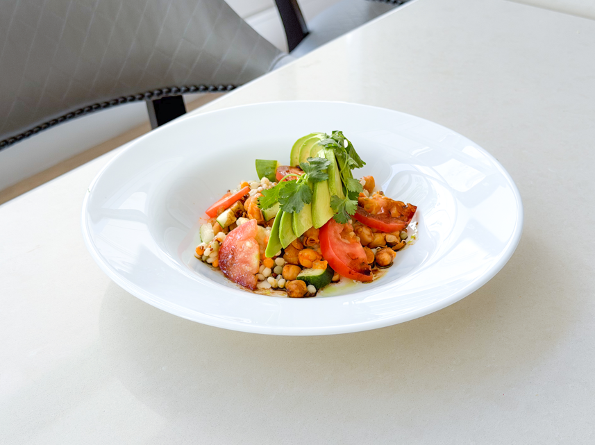 How Food & Hospitality Enhance Senior Living in Pacific Grove
